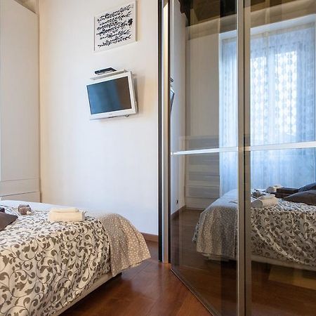 Rental In Rome Mial House Buitenkant foto