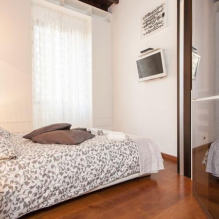 Rental In Rome Mial House Buitenkant foto