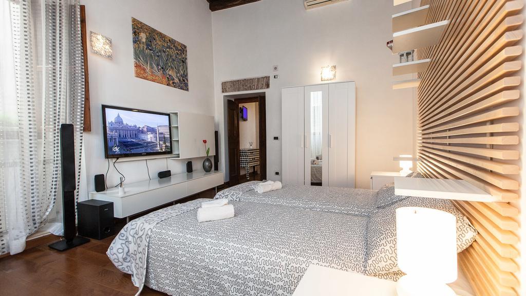 Rental In Rome Mial House Buitenkant foto