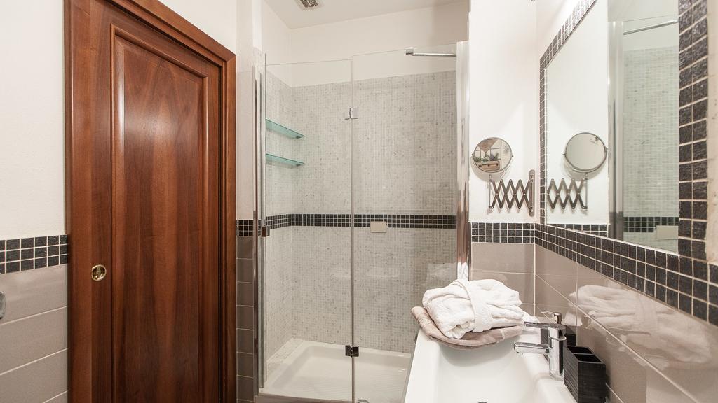 Rental In Rome Mial House Buitenkant foto