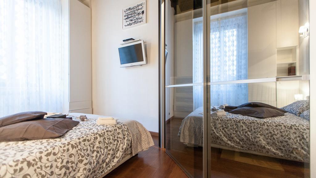 Rental In Rome Mial House Buitenkant foto