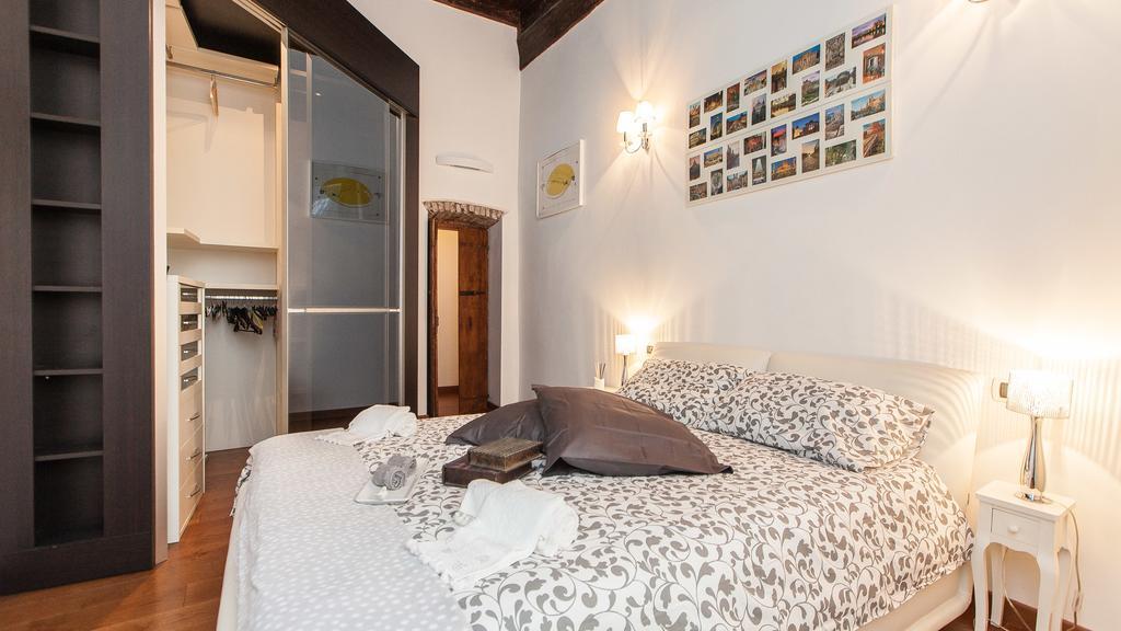 Rental In Rome Mial House Buitenkant foto