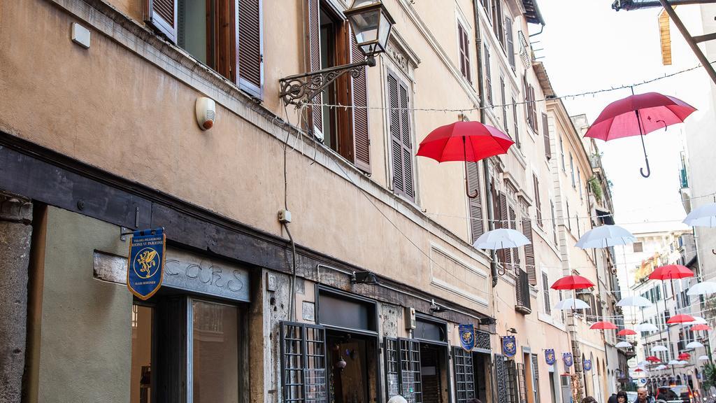 Rental In Rome Mial House Buitenkant foto