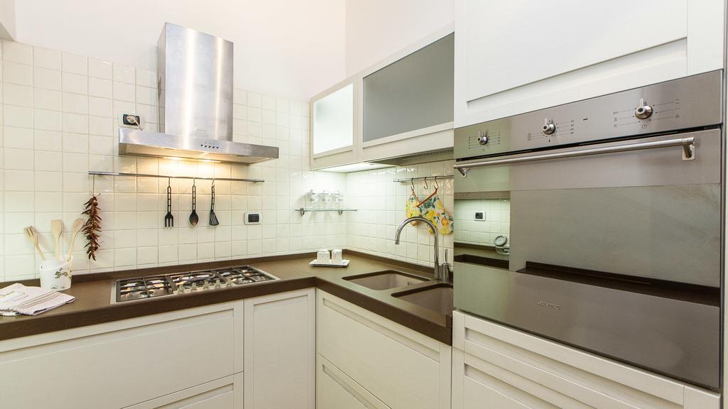 Rental In Rome Mial House Buitenkant foto