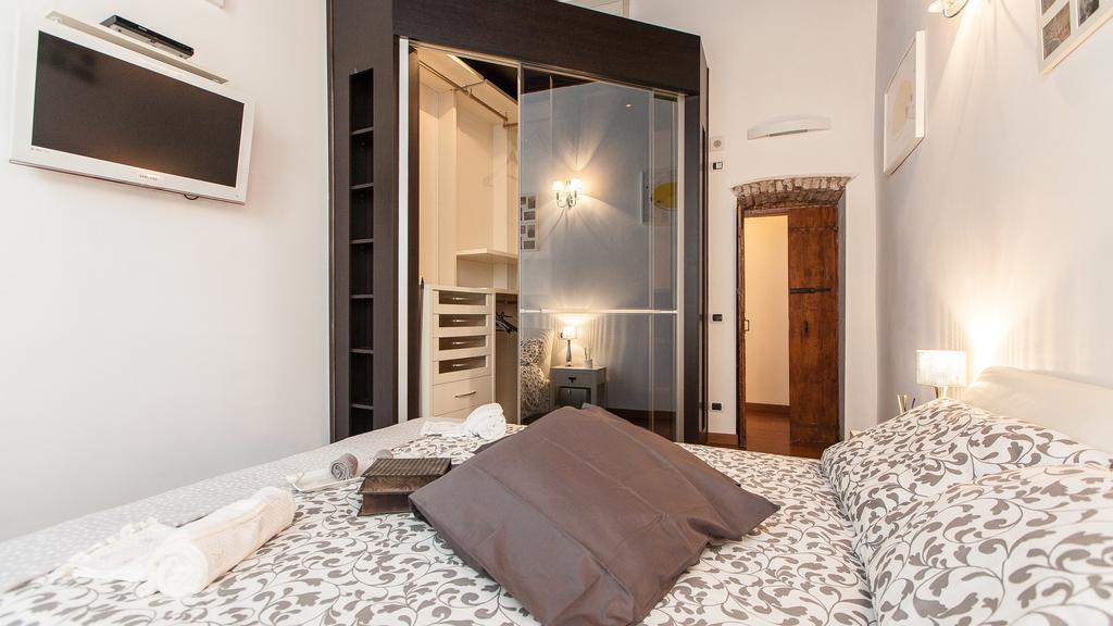 Rental In Rome Mial House Buitenkant foto