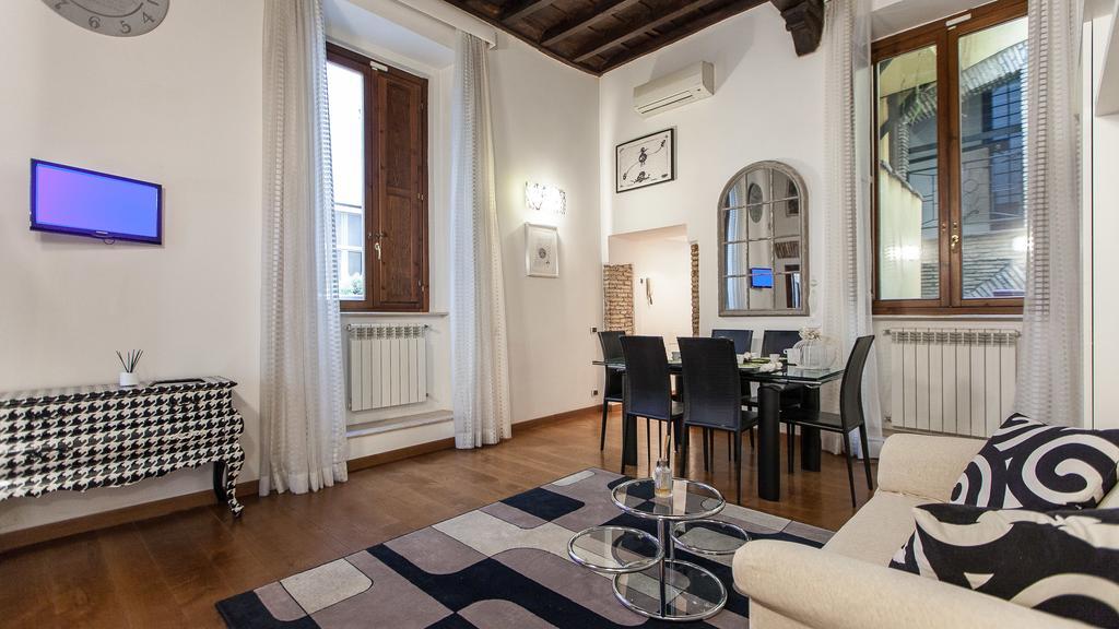 Rental In Rome Mial House Buitenkant foto