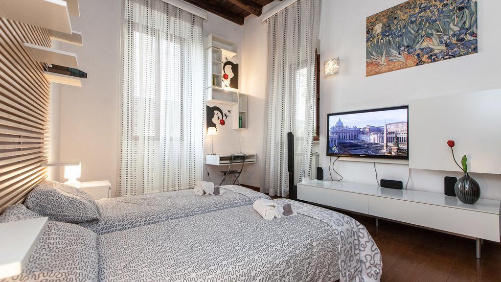 Rental In Rome Mial House Buitenkant foto
