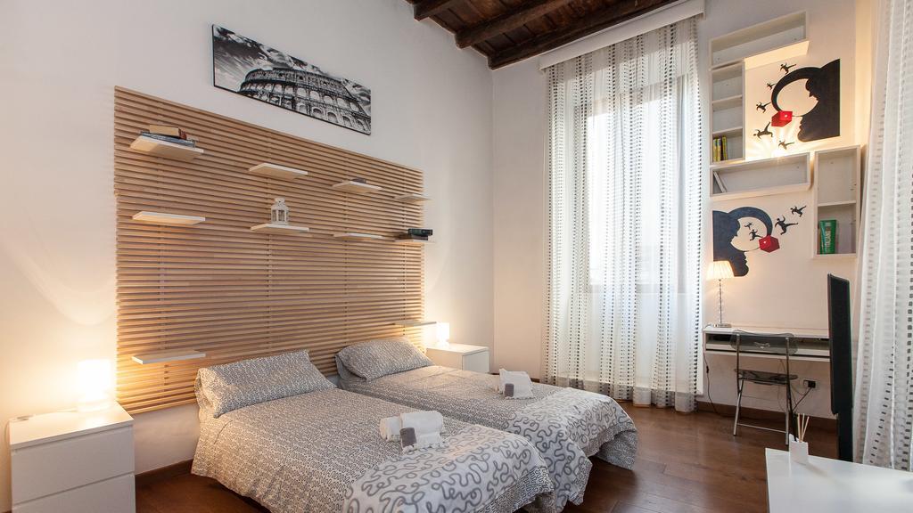 Rental In Rome Mial House Buitenkant foto