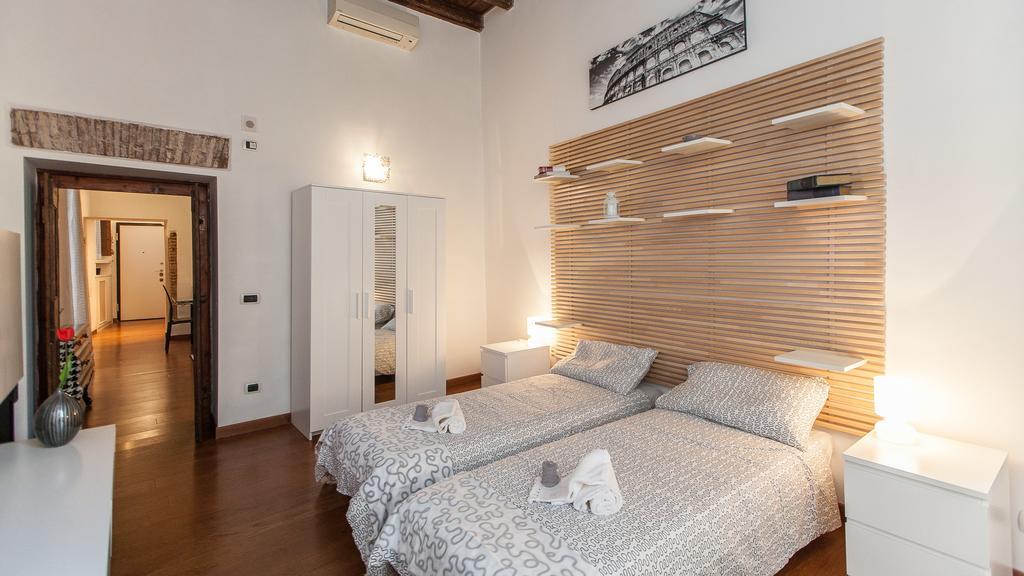 Rental In Rome Mial House Buitenkant foto