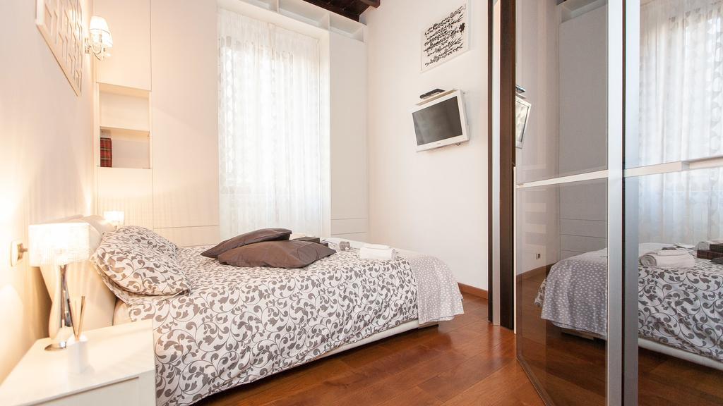 Rental In Rome Mial House Buitenkant foto